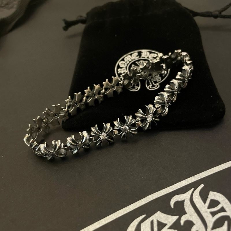 Chrome Hearts Bracelets